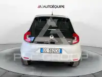 2021 Renault Twingo