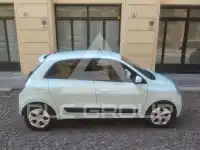 2021 Renault Twingo