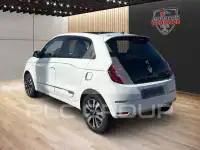 2021 Renault Twingo