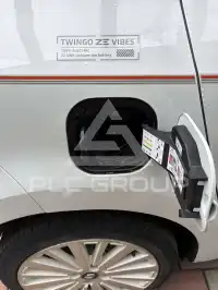 2021 Renault Twingo