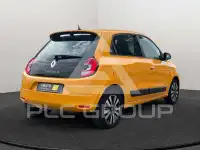 2021 Renault Twingo