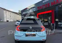 2021 Renault Twingo