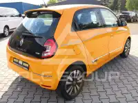 2021 Renault Twingo
