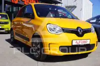 2021 Renault Twingo