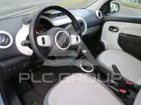 2021 Renault Twingo