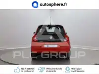 2021 Renault Twingo