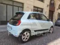2021 Renault Twingo