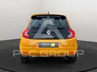 2021 Renault Twingo