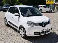 2021 Renault Twingo