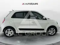 2021 Renault Twingo