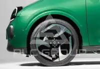 2021 Renault Twingo