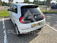 2021 Renault Twingo