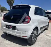 2021 Renault Twingo