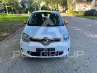 2021 Renault Twingo