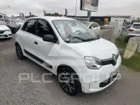 2021 Renault Twingo