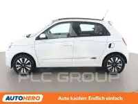 2021 Renault Twingo
