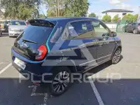 2021 Renault Twingo