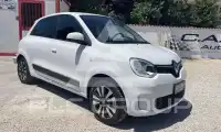 2021 Renault Twingo