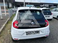 2021 Renault Twingo