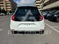 2021 Renault Twingo