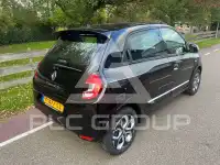 2021 Renault Twingo
