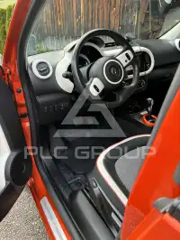 2021 Renault Twingo