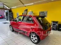 2021 Renault Twingo