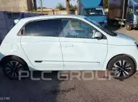 2021 Renault Twingo