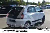 2021 Renault Twingo