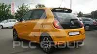 2021 Renault Twingo
