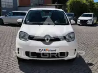 2021 Renault Twingo