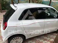 2021 Renault Twingo