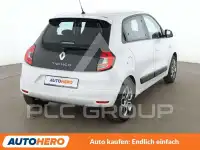 2021 Renault Twingo