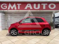 2020 Renault Twingo