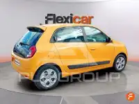2021 Renault Twingo