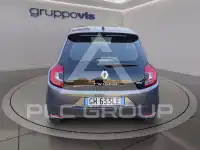 2021 Renault Twingo