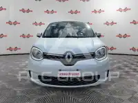 2021 Renault Twingo