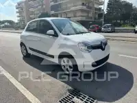 2021 Renault Twingo