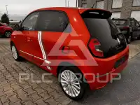 2021 Renault Twingo