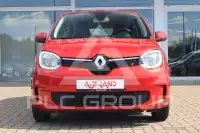 2021 Renault Twingo