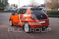 2021 Renault Twingo