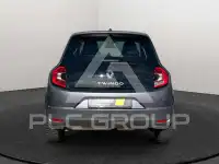 2021 Renault Twingo