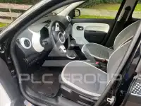 2021 Renault Twingo
