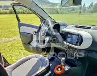 2021 Renault Twingo