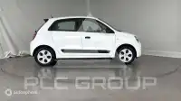 2021 Renault Twingo