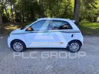 2021 Renault Twingo