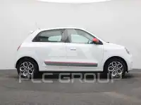 2021 Renault Twingo