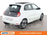 2021 Renault Twingo