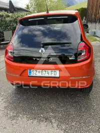 2021 Renault Twingo