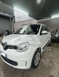 2021 Renault Twingo